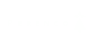 Logo Perenco White